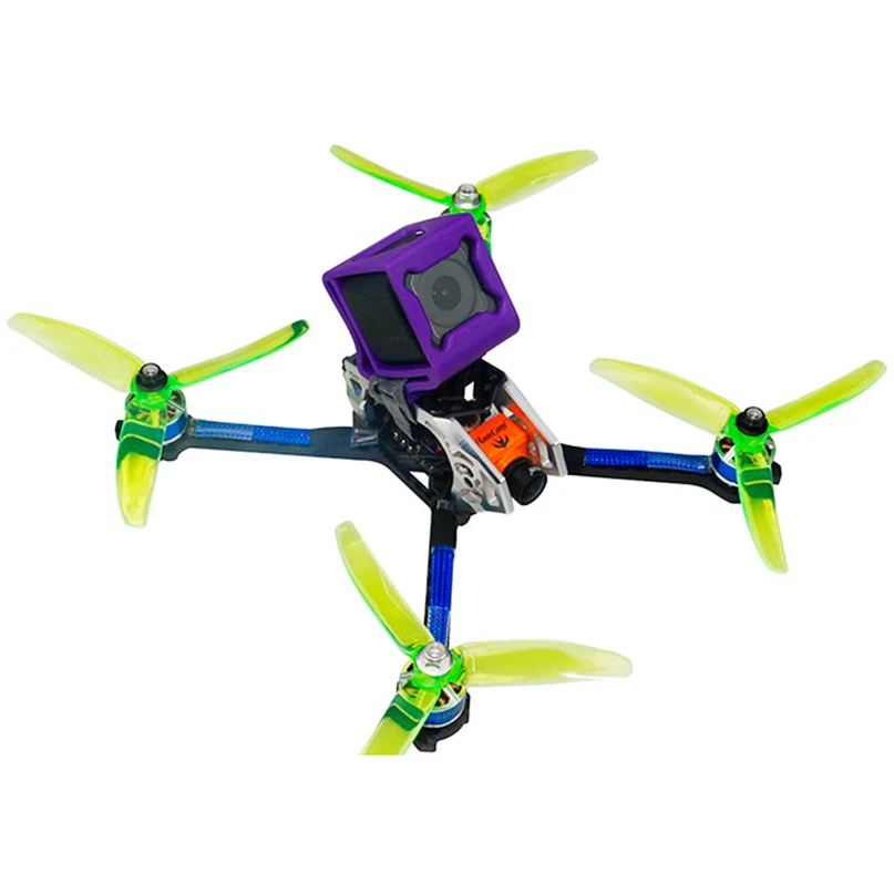 

LDARC KK 220GT PNP Kit FPV Brushless with RunCam Swift Mini RC Racing Drone Quadcopter KK 220 Frame Kit