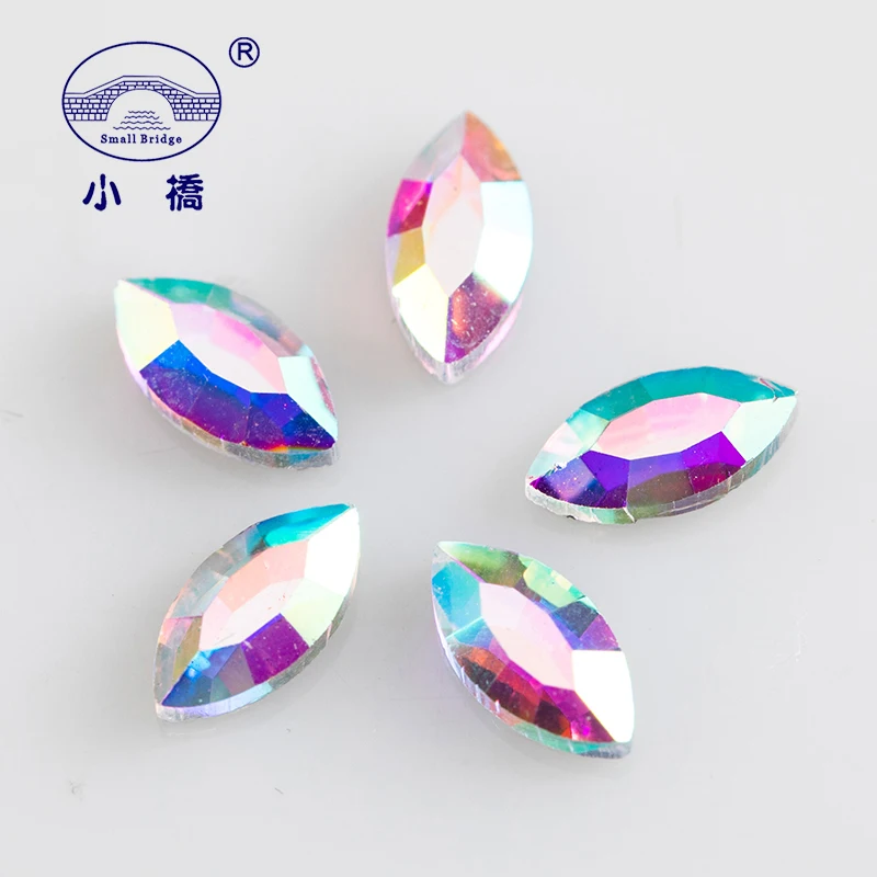 Crystal Rhinestones For Clothing (5)
