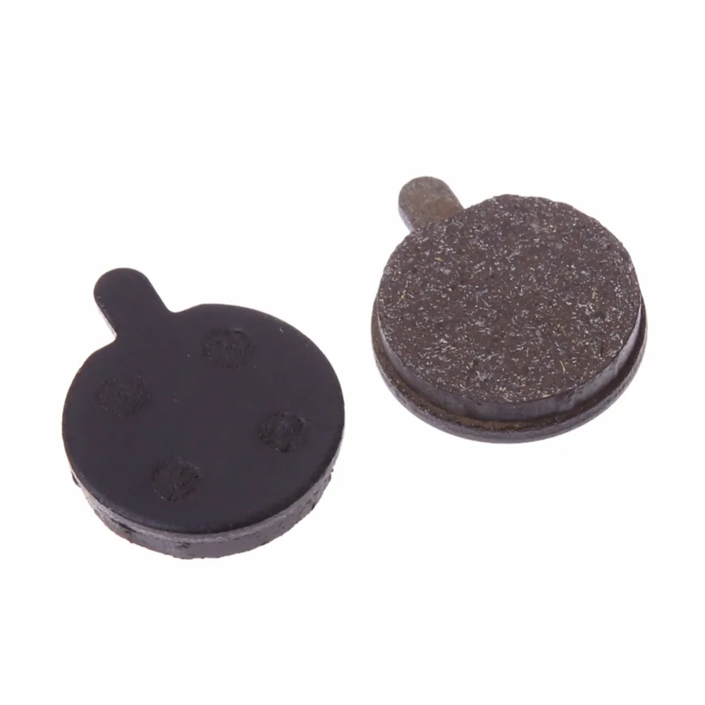 4 пары резиновых тормозных колодок для езды на велосипеде MTB|disc brake pads|disk padsbrake pads |
