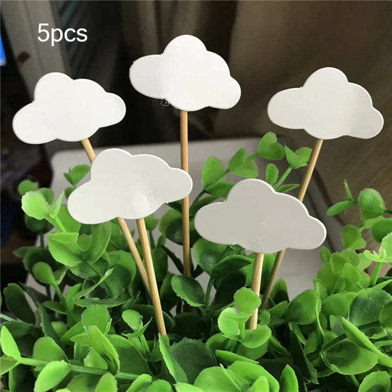 Colorful-Rainbow-Cake-Topper-Birthday-Wedding-Cake-Flags-Cloud-Balloon-Cupcake-Topper-Birthday-Party-Baking-Decoration (5)