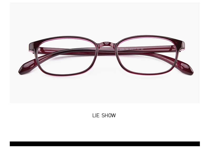 Оптические оправы для очков для женщин, маленькие близорукие очки для близорукости, женские очки, оправы для очков 2355