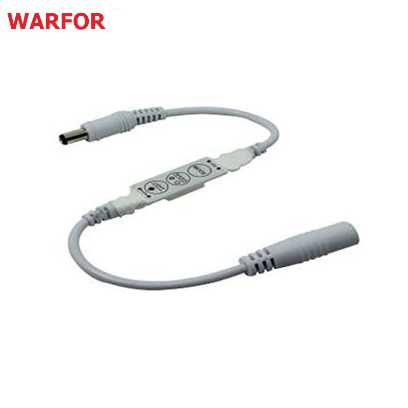 

mini LED dimmer 5V-24V 3 keys LED controller switch for single color led dimmer controller for 5050/3528 led strip