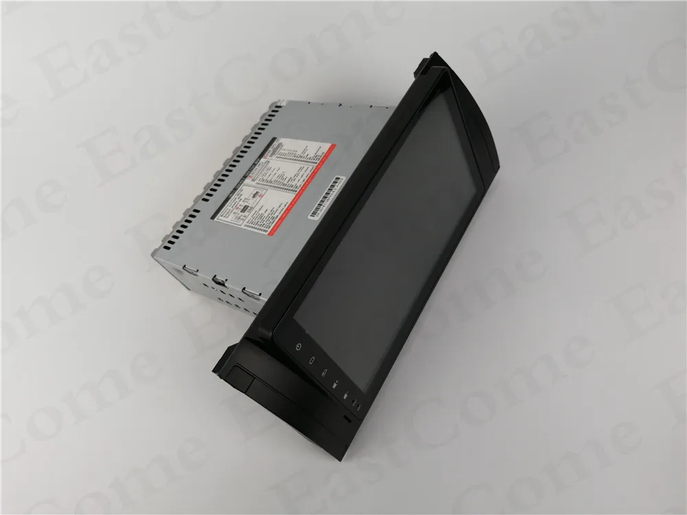 Excellent Quad Core Android 8..1 4Core 2GB RAM Car DVD Player For BMW 5 Series X5 E53 E39 E39 M5 GPS Navigation Radio Stereo TPMS DAB+ 3