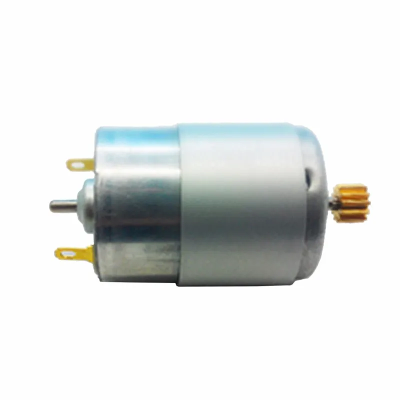

1* Robot Motor for NEATO XV Series XV-11 XV-12 XV-14 XV-15 XV-21 XV Signature Wheel Motors Vacuum Cleaner Accessories Parts