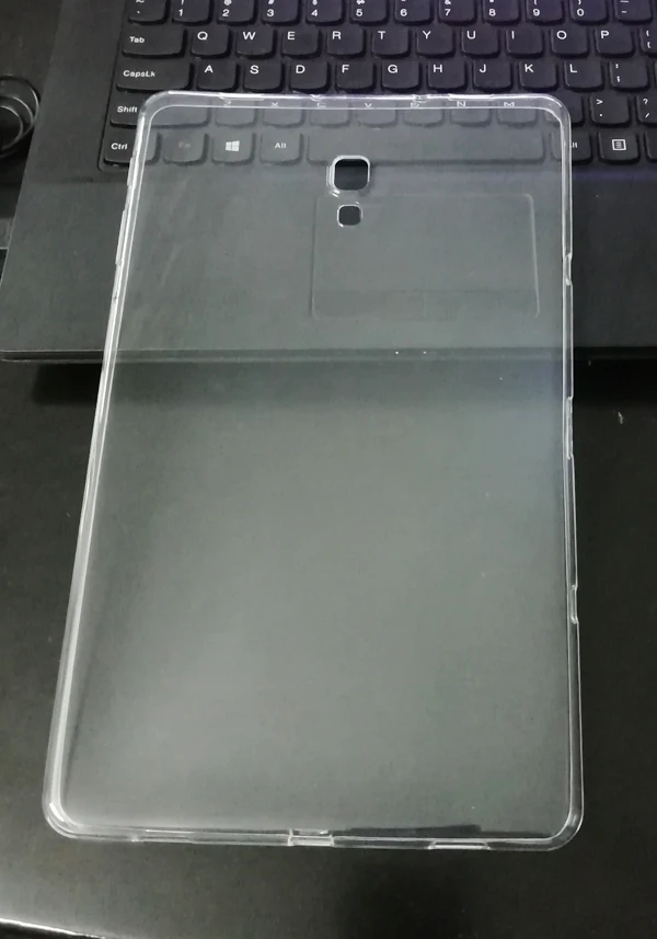 clear 1