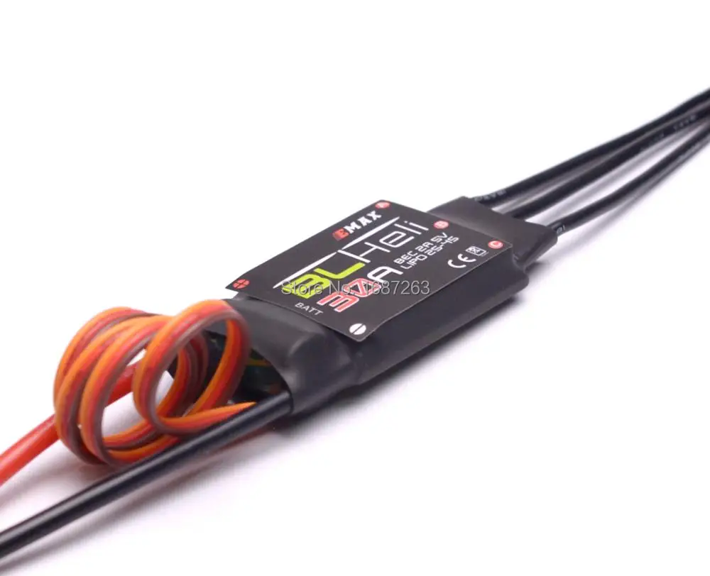 BLHeli 30A контроллер скорости бесщеточный ESC для квадрокоптера S500 F550 S550 мульти ротор