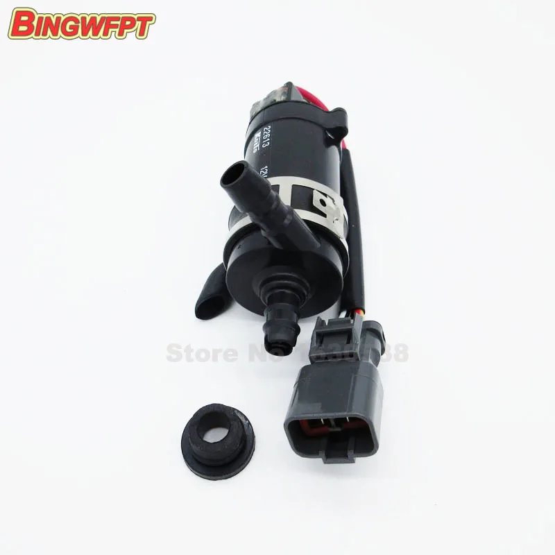 Насос для омывателя фар/фар HONDA Accord/CR V Civic/S200 76806 SNB S01|pump for|headlights headlightpump pump |