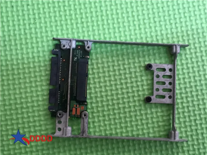 Original FOR Dell E6220 M-SATA HDD Holder Assembly 86MKK 086MKK CN-086MKK fully tested | Компьютеры и офис