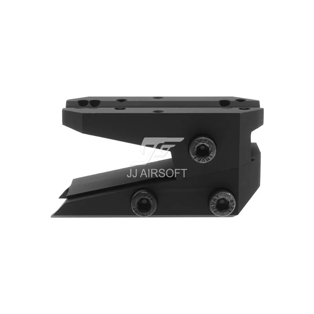 Регулируемое горное крепление TARGET ELE для JJ страйкбола T1 T2/Aimpoint с красным точечным