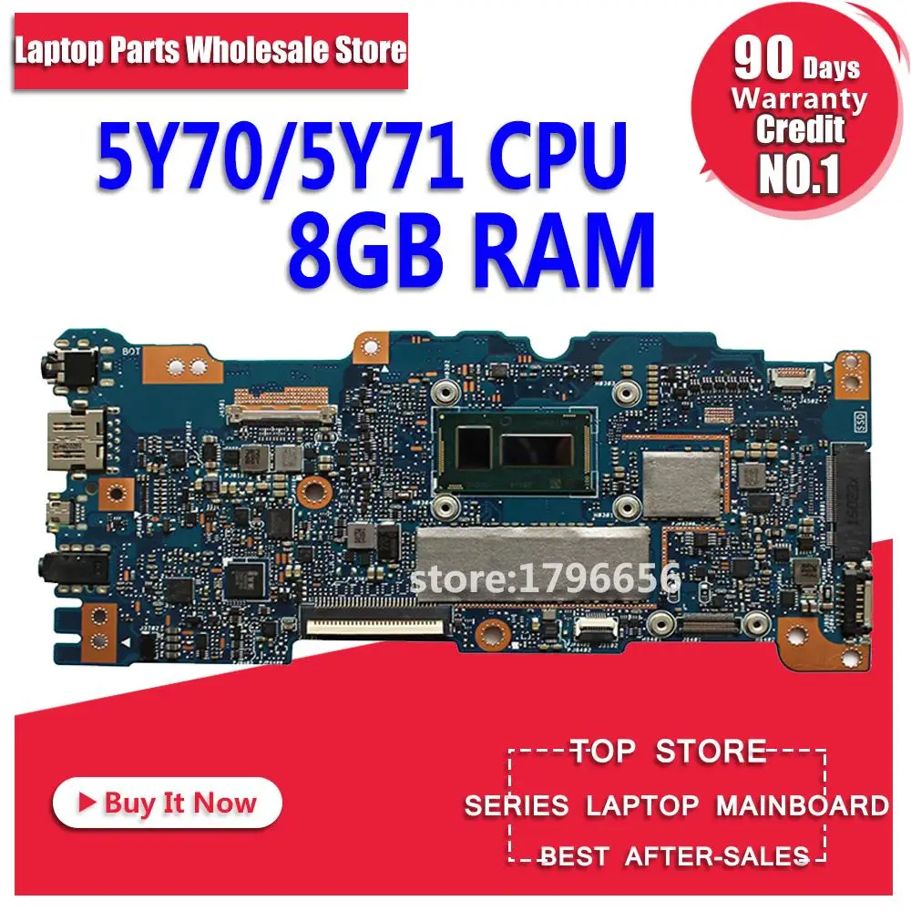 in stock original UX305FA 5Y71/8GB RAM laptop motherboard for ASUS UX305FA UX305F UX305 U305 U305F motherboard processor tested in stock original UX305FA 5Y71/8GB RAM laptop motherboard for ASUS UX305FA UX305F UX305 U305 U305F motherboard processor tested
