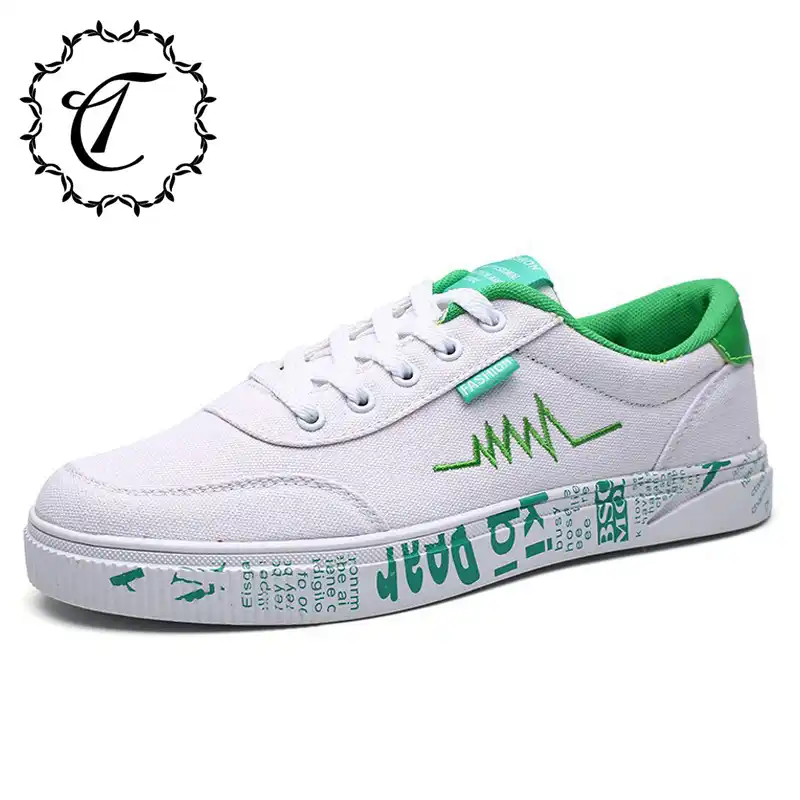 CatriCa Leinwand Männlichen Casual Atmungs Mode Luxus Großhandel 2019 Neue Original Schuh Herren Damenmode Luxus