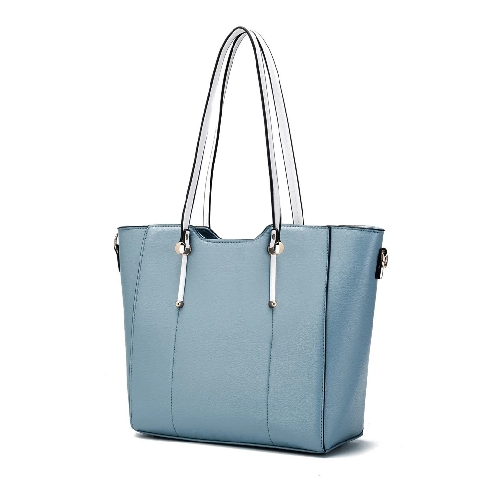 MKF Collection by Mia K Farrow Liv Tote Bag