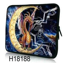 color print fashion personalized laptop & tablet accessories 13′ neoprene laptop bag for apple macbook pro