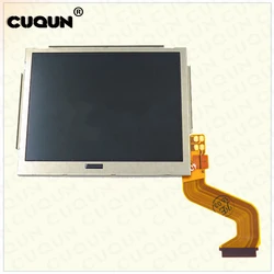 Original Upper Liquid Crystal Display For NintendDSI Upper Top LCD Display Screen ForNDSI Original Upper Liquid Crystal Display For NintendDSI Upper Top LCD Display Screen ForNDSI