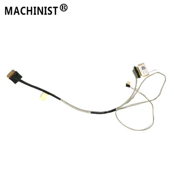 

Video screen Flex wire For Lenovo IDEAPAD 110-15IBR 110-15AST laptop LCD LED LVDS Display Ribbon cable DC02C009910