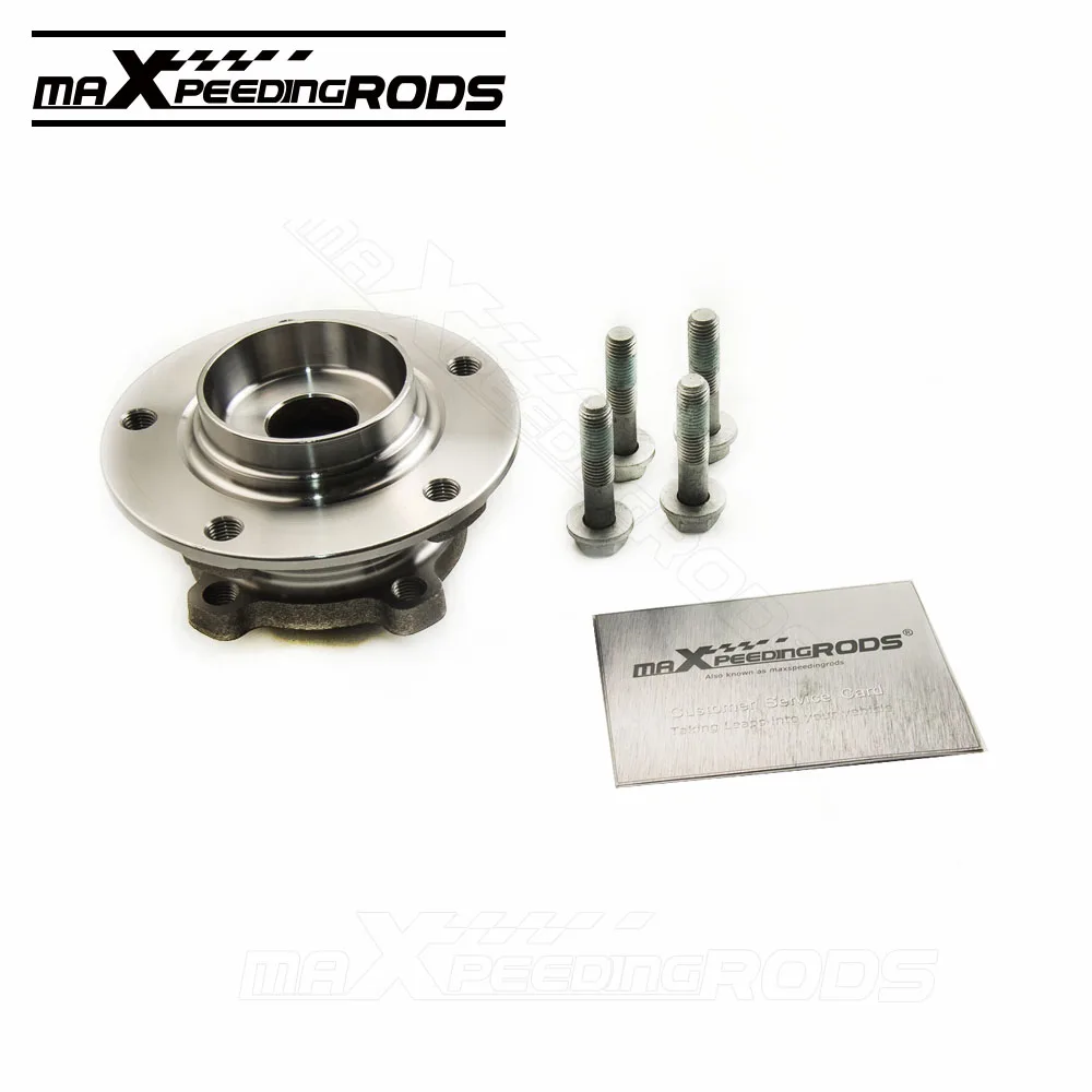 1pcs Front Wheel Bearing For BMW 6 Series E64 E63 / 5 Series E61 Estate