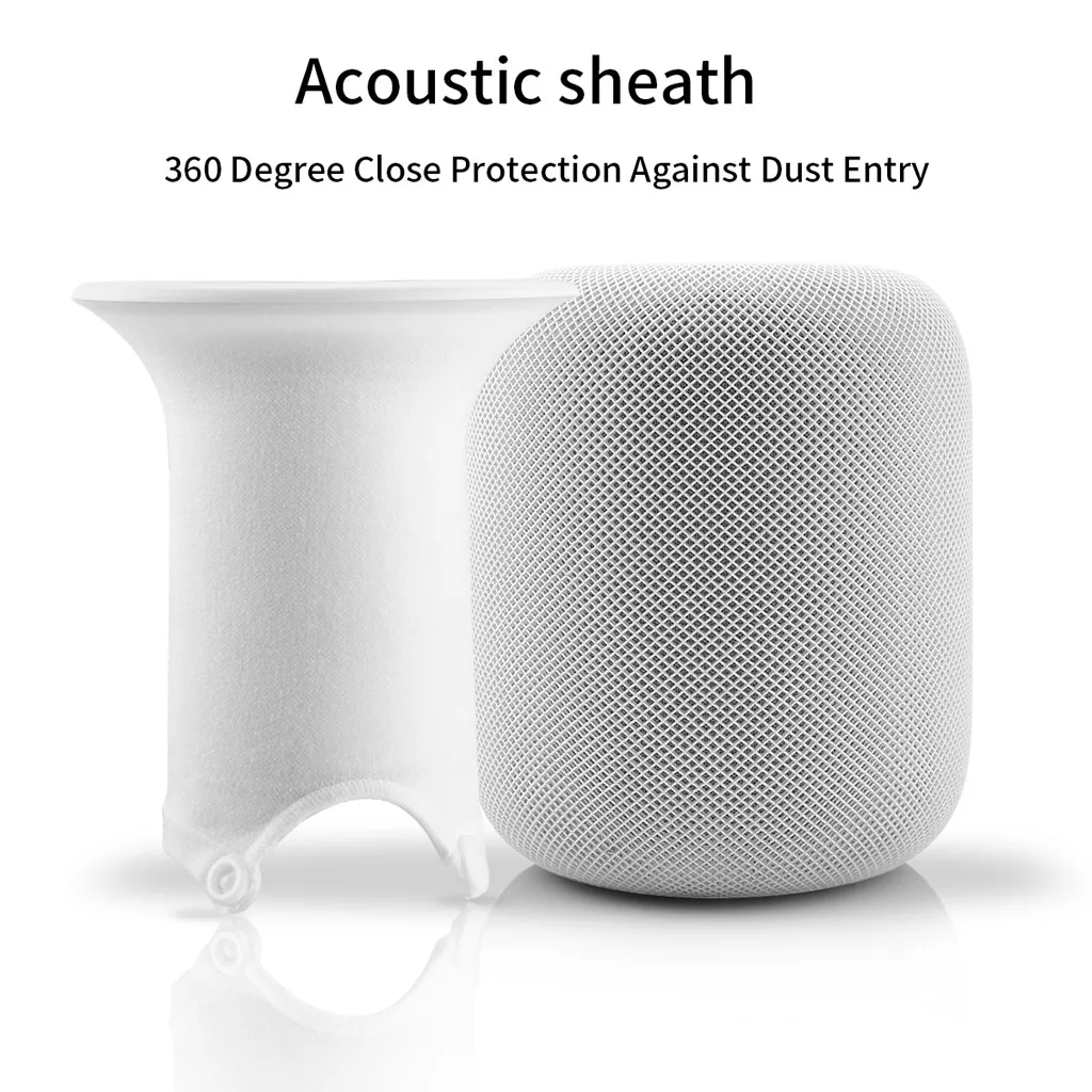 Чехол для динамика защитный чехол Apple HomePod переноски s|Аксессуары аудиосистем| |