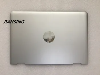 

Free shipping New for hp pavilion x360 11m-ad 11-ad00 series Original Silver LCD Back Cover Top Case 924407-001