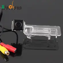 CAR Rear View Reverse CCD HD Parking Camera for Monitor, DVD Stereos, GPS case for Mercedes Benz Smart R300 R350