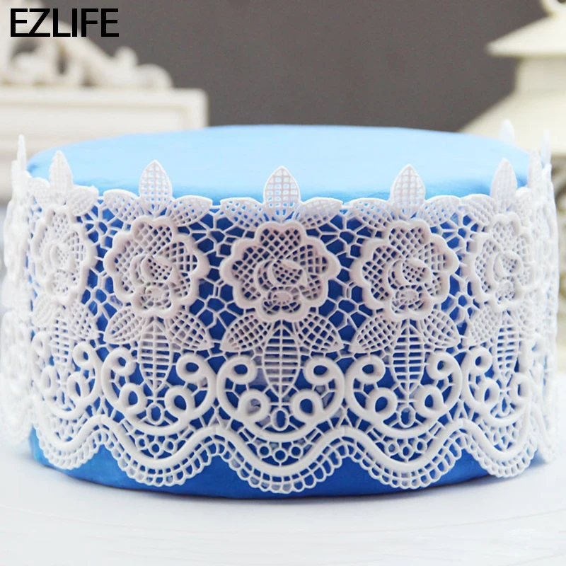 Lace Mats For Cake Decorating Lace Mats For Cake Decorating