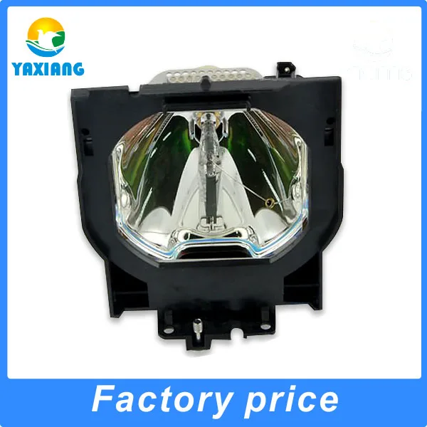 

Replacement Compatible Projector Lamp POA-LMP42 / 610-292-4831 with  Housing  for  PLC-UF10 PLC-XF40 PLC-XF40L PLC-XF41