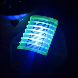 Репеллент Универсальный мини бытовой лампа от комаров светодиодный москитная убийца лампы ультрафиолет убийца москитов устройства
