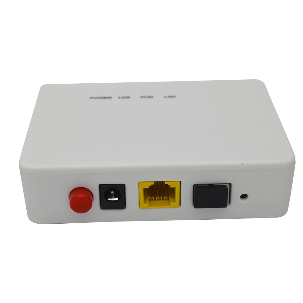 FTTH 1GE XPON ONU ONT 1 порт xpon dual mode gpon/epon onu | Мобильные телефоны и аксессуары