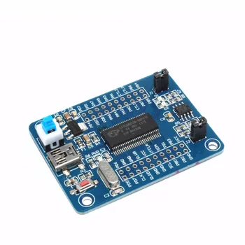 

EZ-USB FX2LP CY7C68013A USB Core Board, Development Board, Logic Analyzer