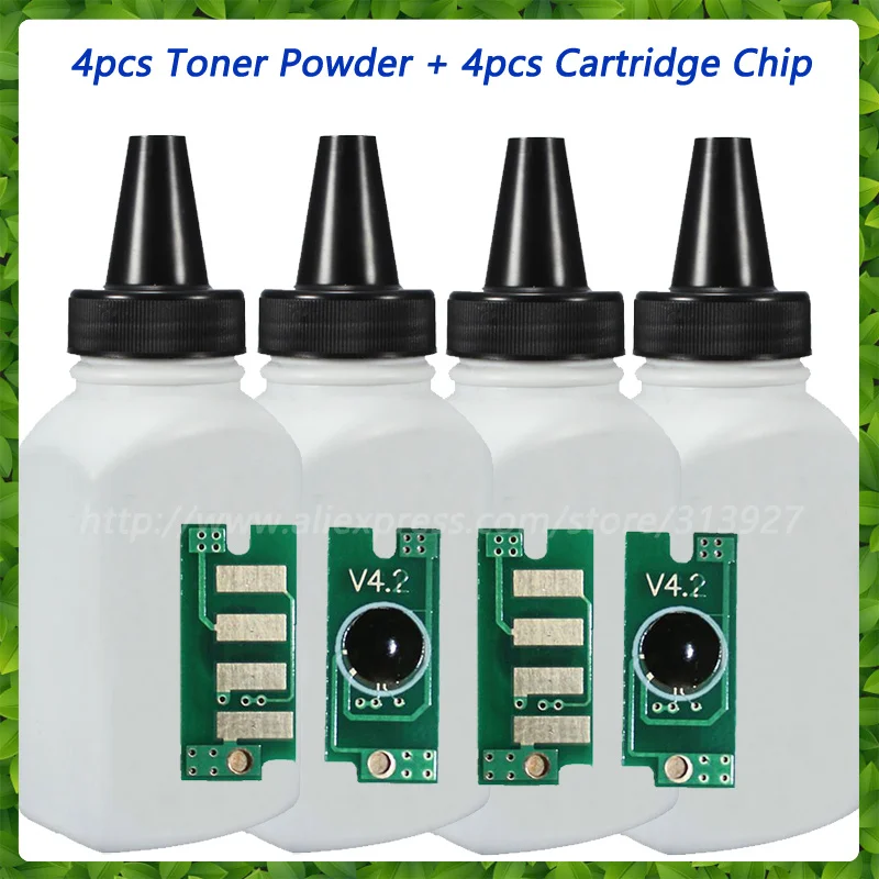 Toner Powder for Xerox Phaser 3010 3040 WorkCentre 3045 ...