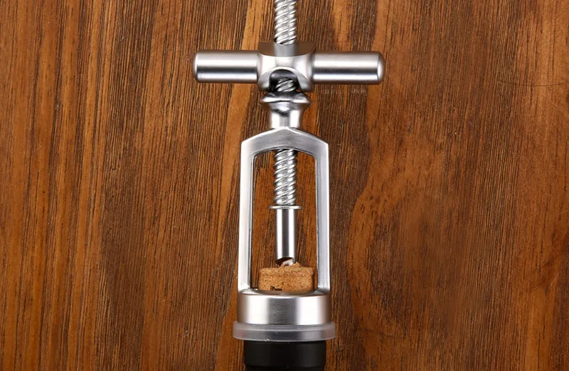QuickDone-Professional-Wine-Bottle-Cap-Opener-Zinc-Alloy-Wine-Champagne-Screw-Corkscrew-Opener-AKC5295 (3)