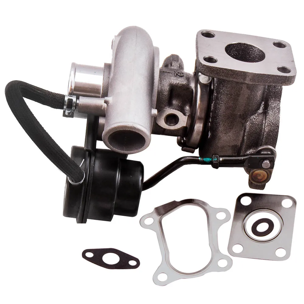 

for HYUNDAI Elantra Santa Fe 2.0 CRDi 83Kw D4EA 2823127000 4917302412 TD025M Turbo Turbocharger for KIA Carens II 28231-27000