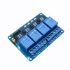 Módulo de canal de relé para Arduino ARM PIC AVR DSP, 5V, 4 canales, módulo de relé de 5V ► Foto 2/6