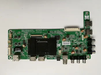 

49X5 motherboard 5800-a9r200-0p70 with screen RDL490FY cd0-303