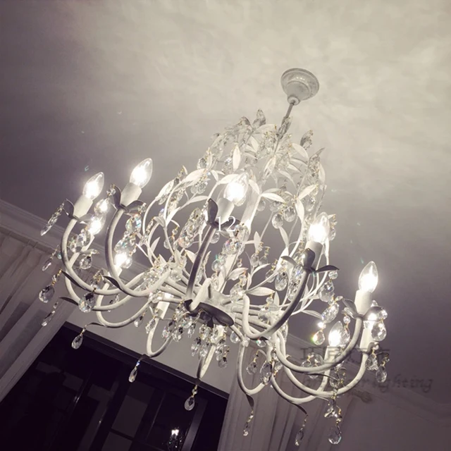 Boomtak lichten Nordic Land Iron kroonluchters Moderne LED ... Boomtak lichten Nordic Land Iron kroonluchters Moderne LED ...