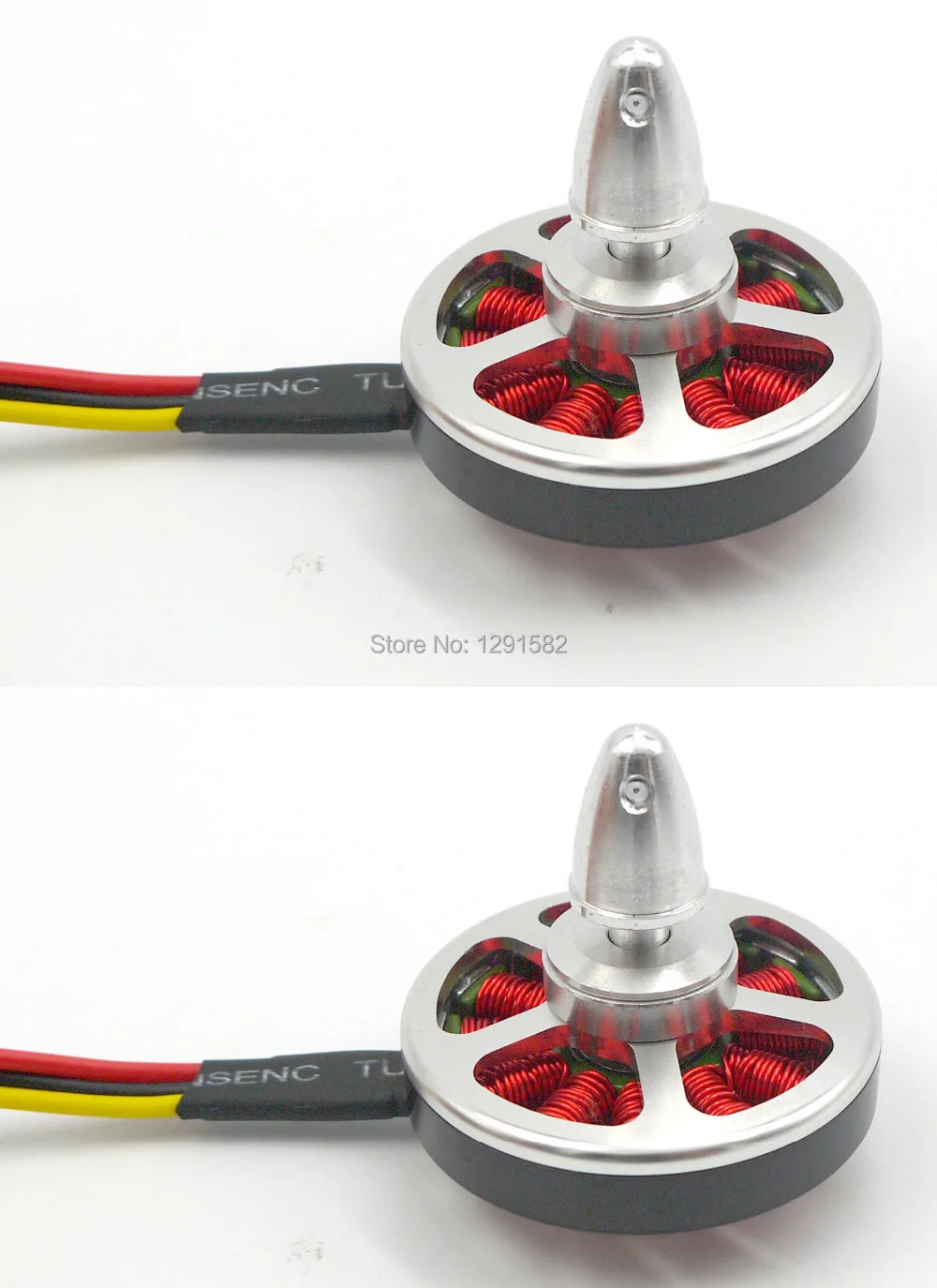 Мотор 5010 360kv
