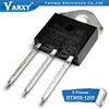 5pcs BTW69-1200 TO-3P BTW691200 TO3P BTW69 1200V BTW69-1200RG SCR new original ► Photo 2/3