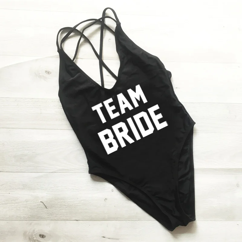 TEAM BRIDE 