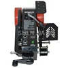 1PC Flex PVC Banner Welding Machine For Banner Joint Tarpaulin Welder Hot Spell Machine Automatic Hot Air Welder 220V/110V 3