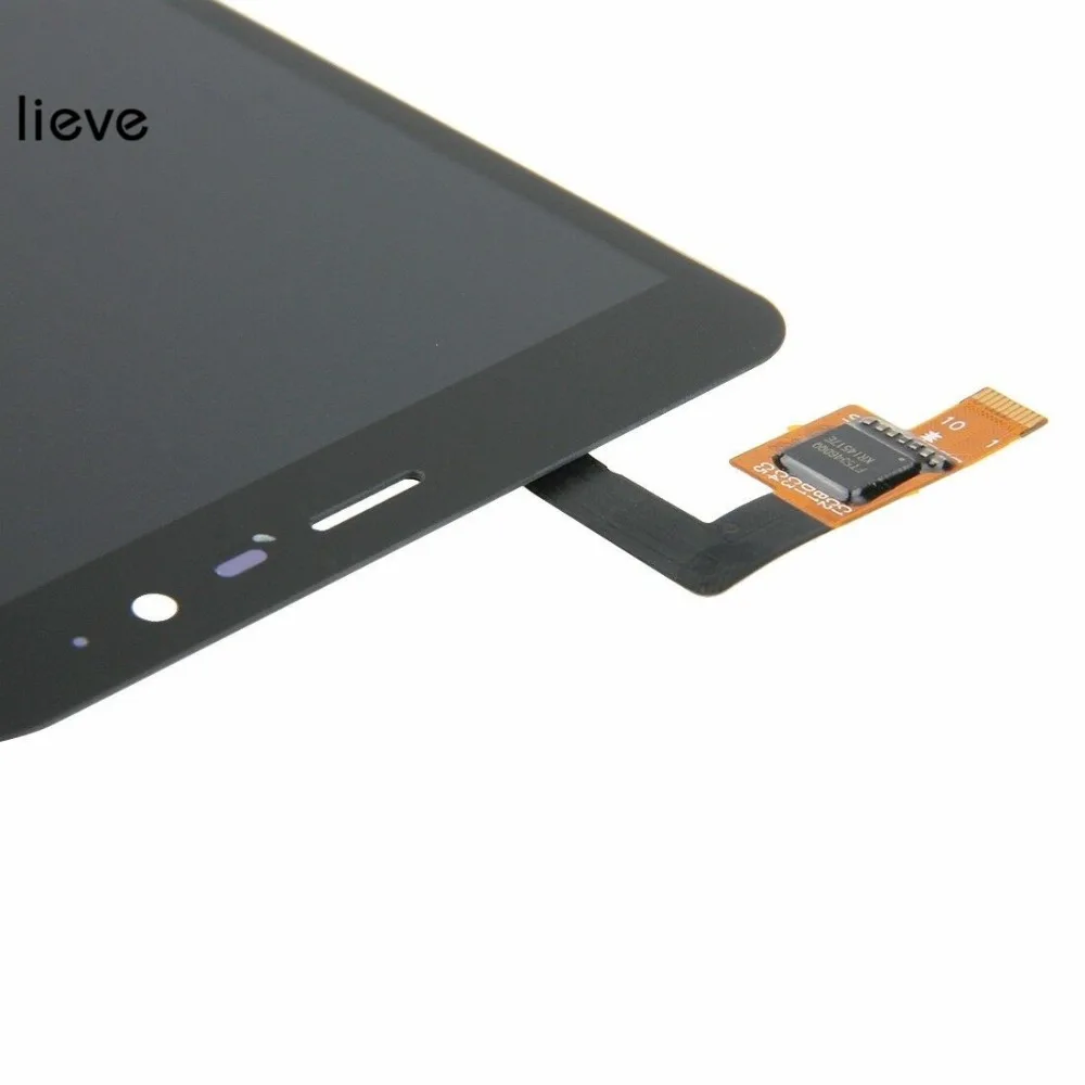 redmi note 3 lcd flex