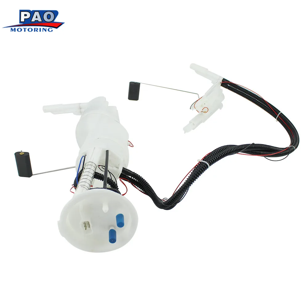 Fuel Pump Assembly For Land Rover Range Rover L322 HSE Sport Utility 4