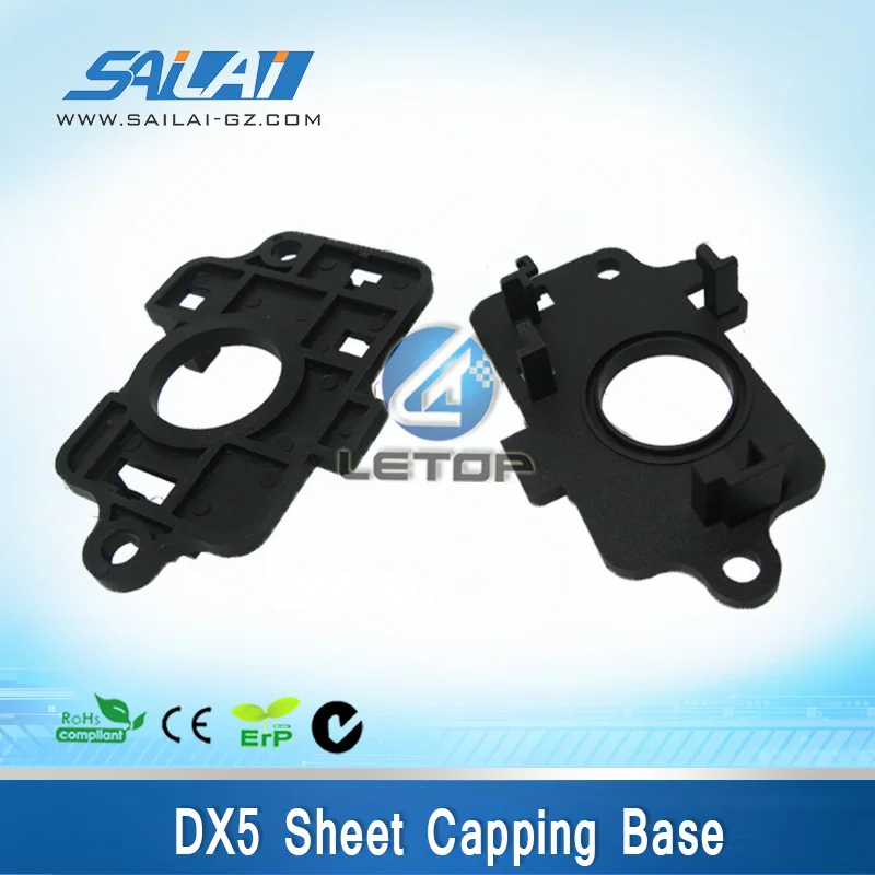 

Good Quality Sheeting Capping Cap Station Frame For Dx5 Head