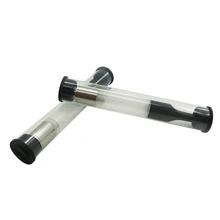 10 шт./лот Jstar bud пульверизатор сенсорный испаритель vape ручки 510 распылителя ce3 распылитель бутон сигареты с густой восковой электронная сигарета tank