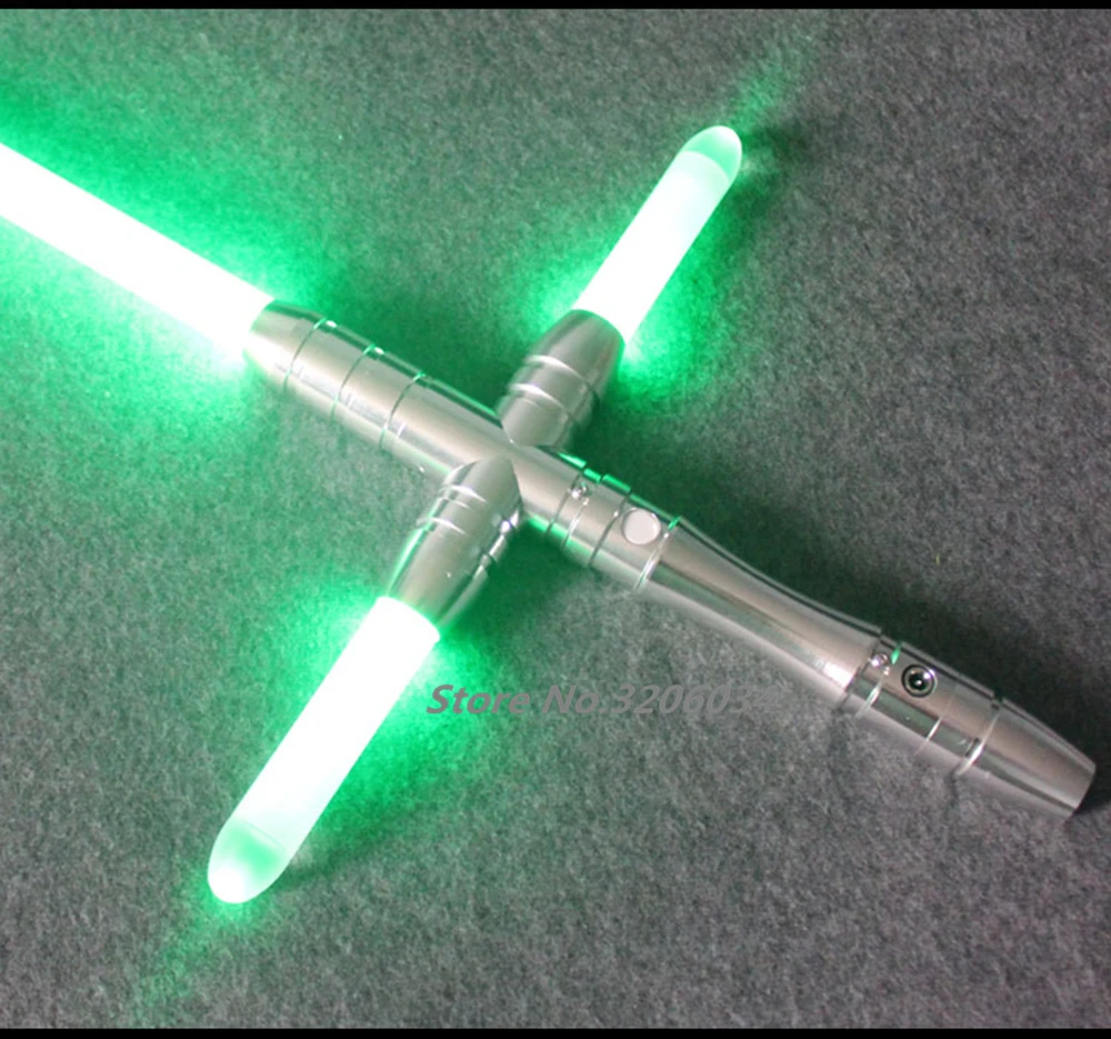 104cm Boy Toy Lightsaber Outdoor Force Awakening Children Laser Sword Toy Jedi Knight Cross Music Swords Luke Wars ChristmasToy  (7)