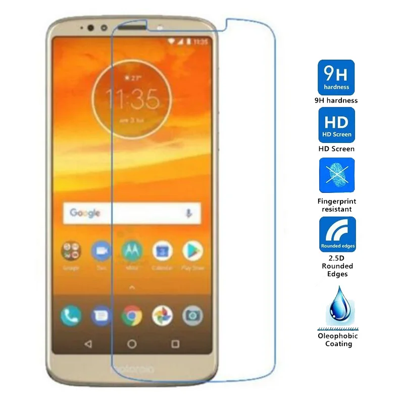Moto E5 Plus