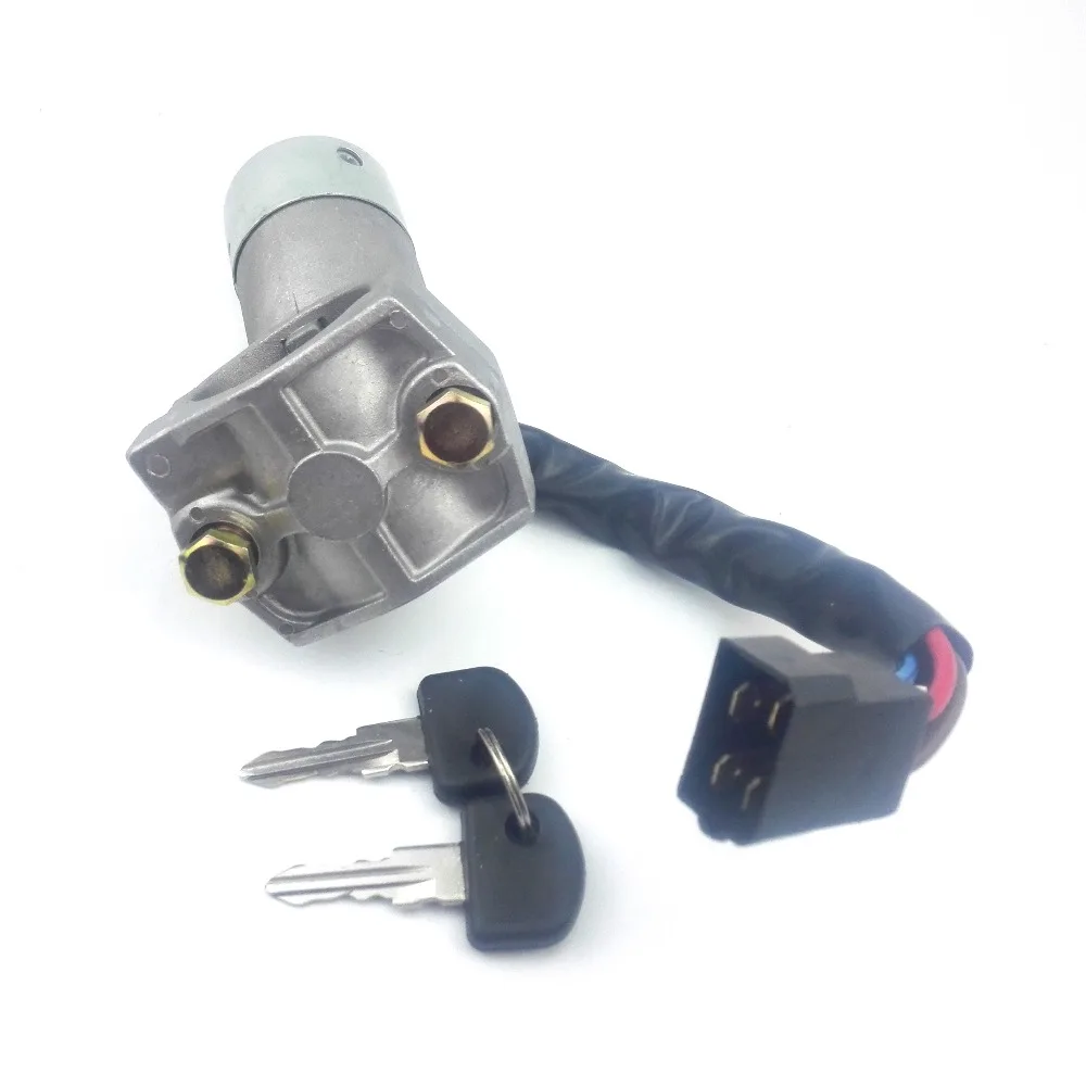 

Car ignition starter switch with Circle for Fiat 127-C-CL for Fiat 132 J5