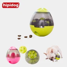 Hipidog Pet Dog Cat Tumbler Food Balls Toy Interactive Pet Toy Dogs Cats Playing Training IQ Puzzle Plastic Toys Pet Supplies Hipidog Pet Dog Cat Tumbler Food Balls Toy Interactive Pet Toy Dogs Cats Playing Training IQ Puzzle Plastic Toys Pet Supplies