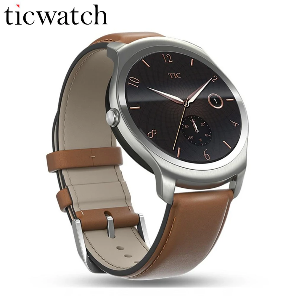 Aliexpress.com : Buy Smartwatch Phone Ticwatch2 MT2601 1