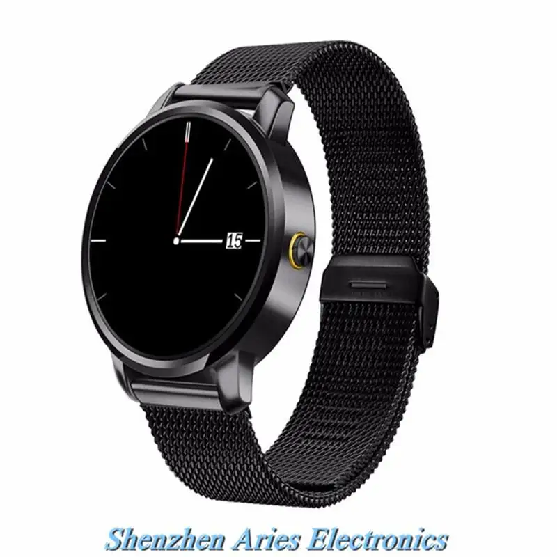 V360 Smart Watch for Apple iPhone Huawei Android ios font b Smartwatch b font with Siri