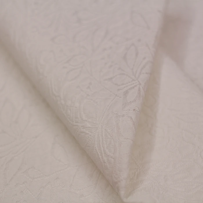 Жаккард; кружевная ткань с тиснением темное кружевное платье-ветровка одежда Hanfu DIY cheongsam хлопковая ткань жаккард