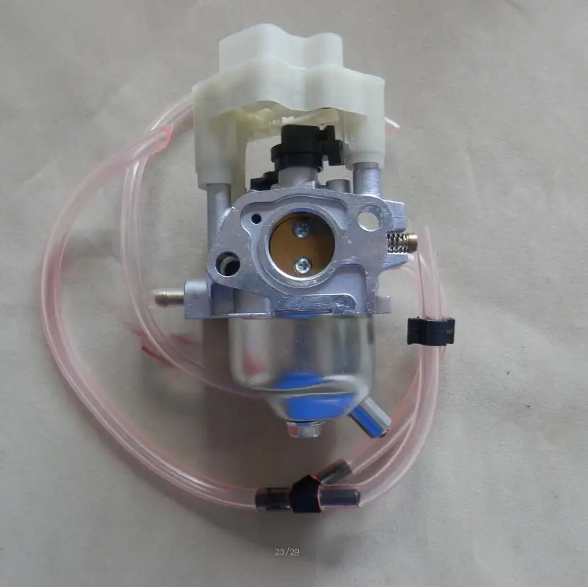 EU30i CARB HONDA 3KVA 3